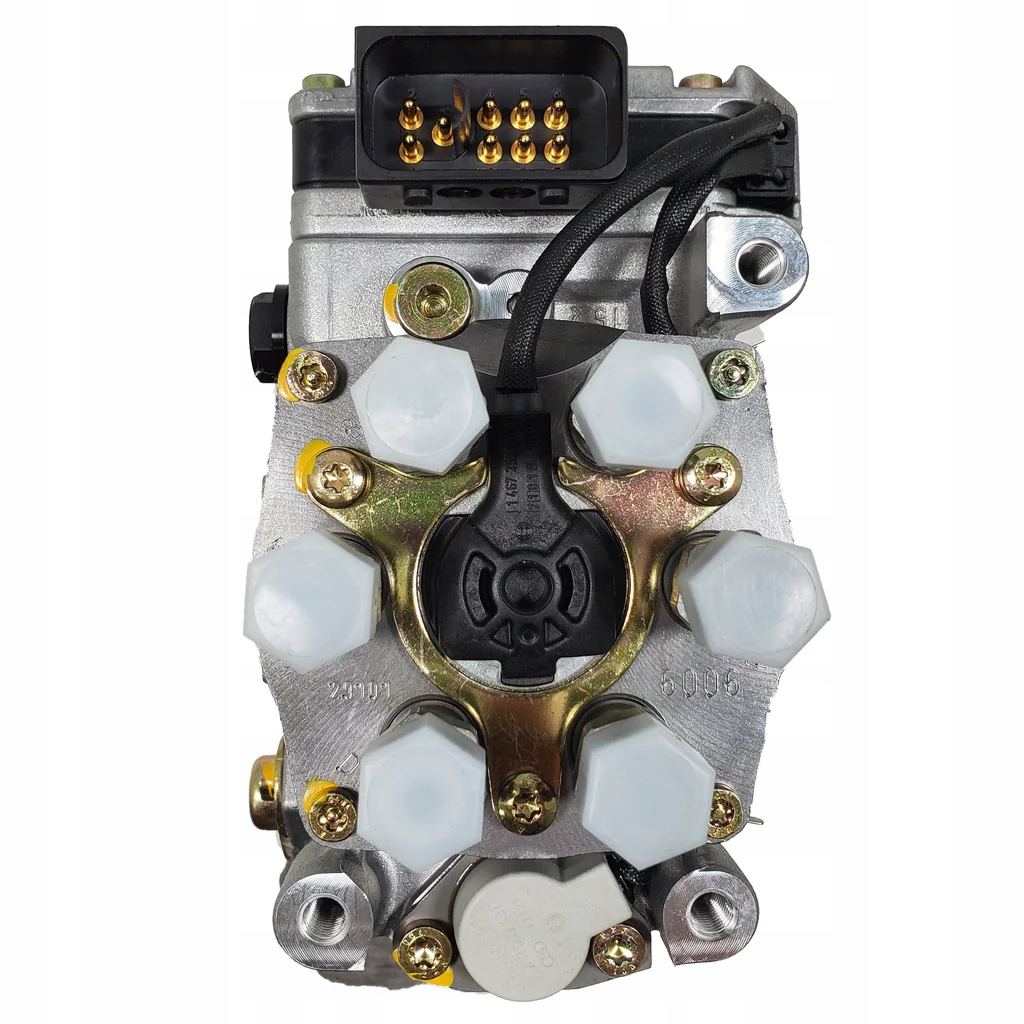 Насос 0470506031 bosch john deere відновлений Оригінал