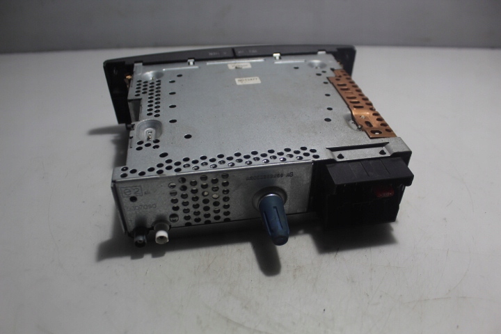 фото №2, Радіо peugeot 308 i