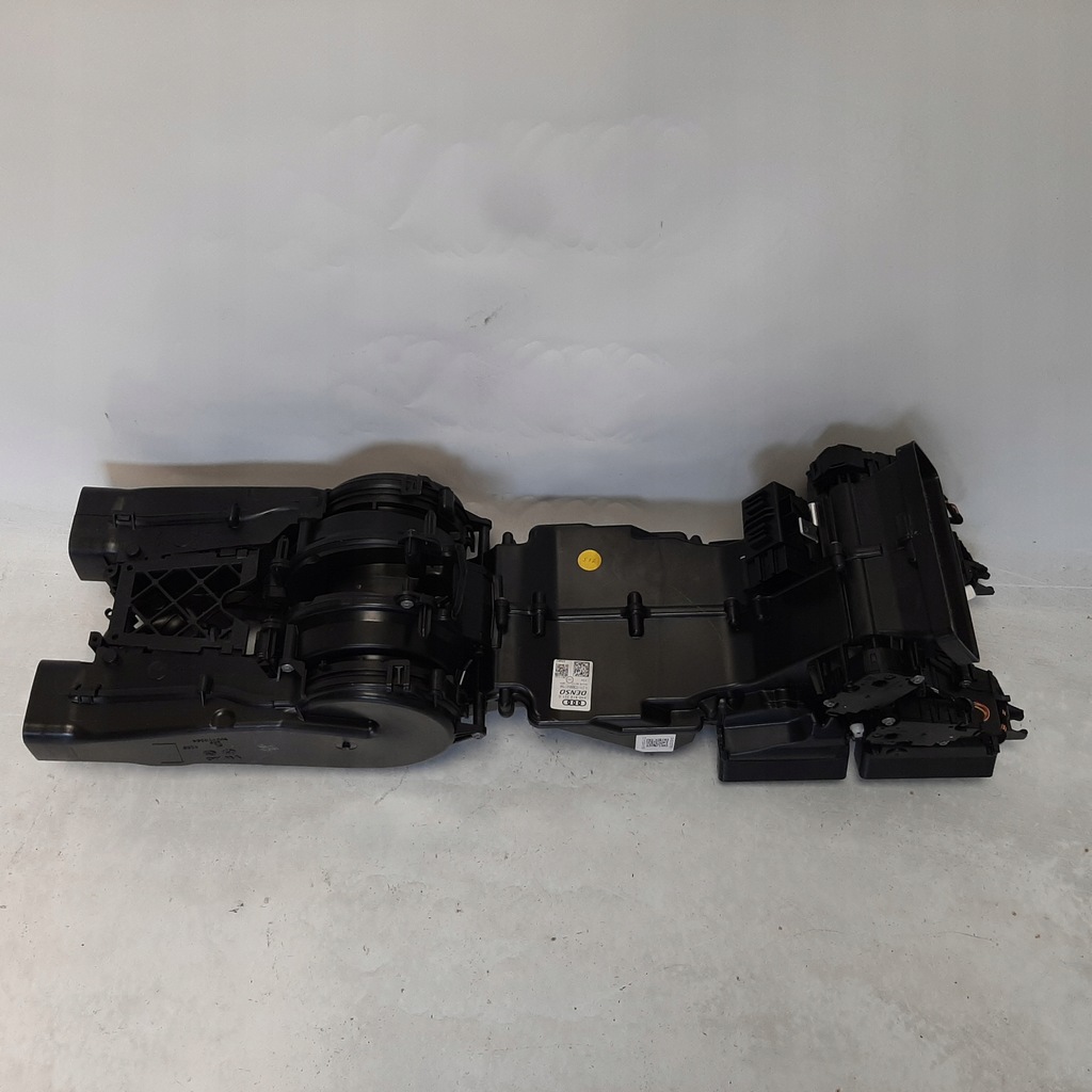 фото №5, Audi a8 d4 2010r обігрівач задня задня резистор