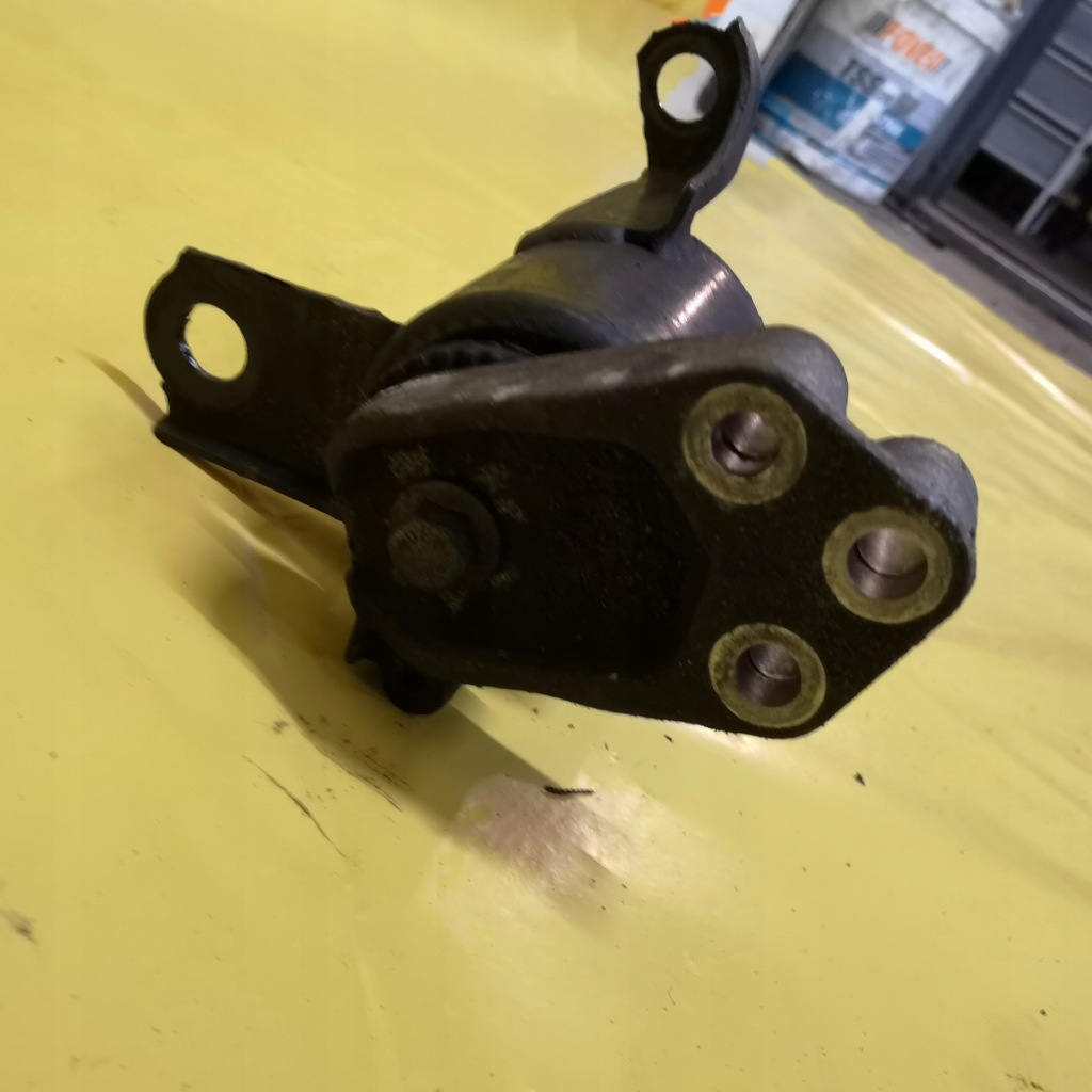 фото №1, Ford b max b-max кронштейн подушка двигателя tdci fiesta mk7