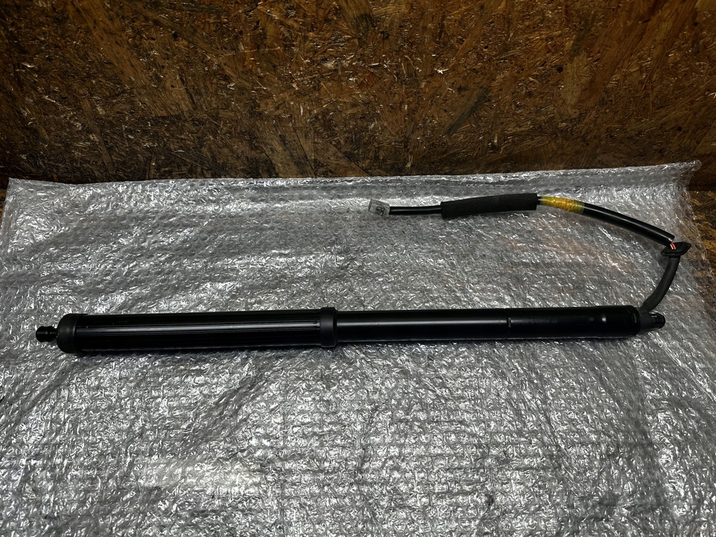 фото №1, Привід кришки багажника правий lexus rx 450h 68910-48080