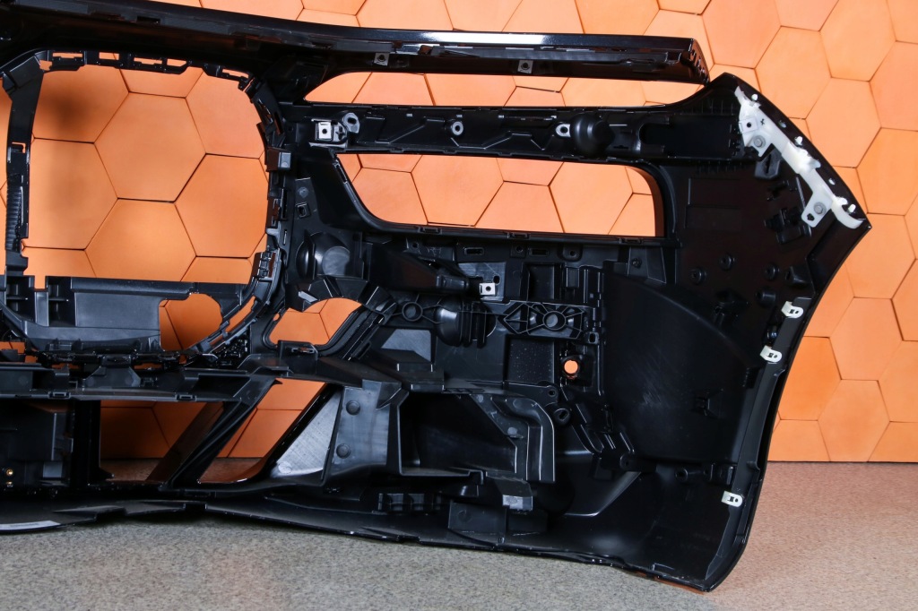 Bmw 7 g70 i7 m-pakiet бампер перед передний 475 Киев