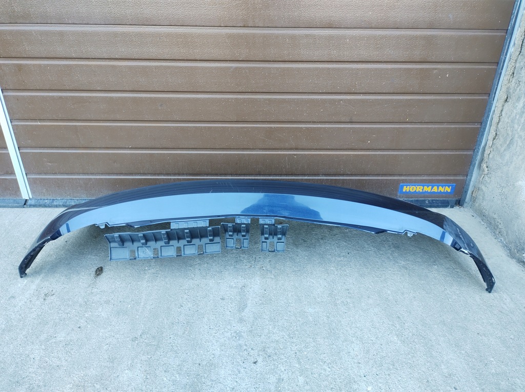 фото №7, Бампер задня задній vw up 1s6807421