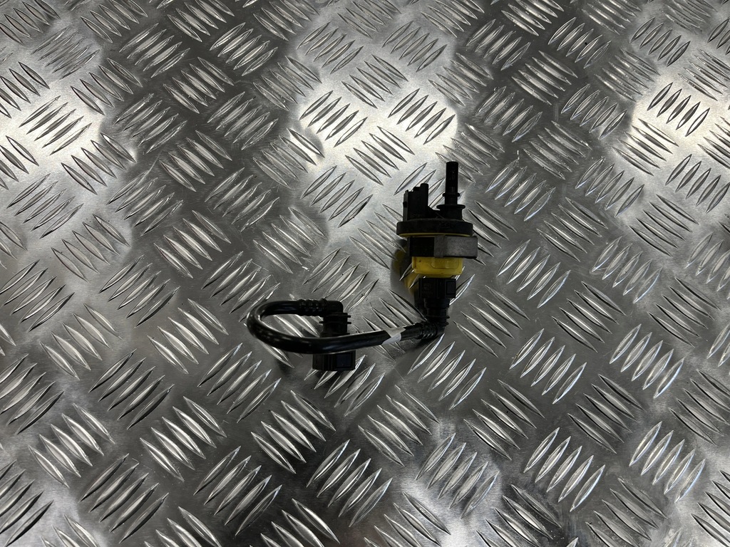 фото №1, Клапан вакууму dacia jogger 22- 1.0 tce