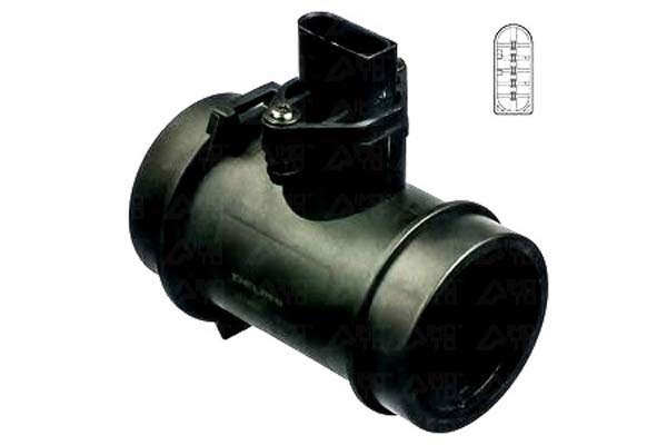 фото №1, Расходомер delphi 13621433565 o28o217124 28021