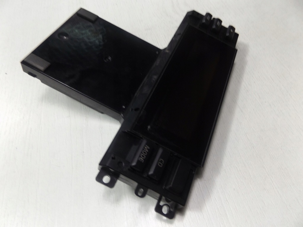 фото №4, Volvo v70 iii дисплей радіо кондиціонер 31268924