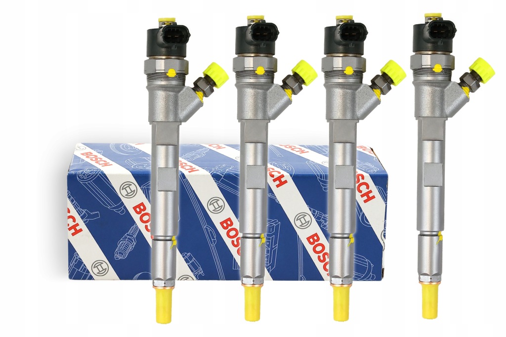 фото №1, Форсунки форсунки fiat opel 0445110083