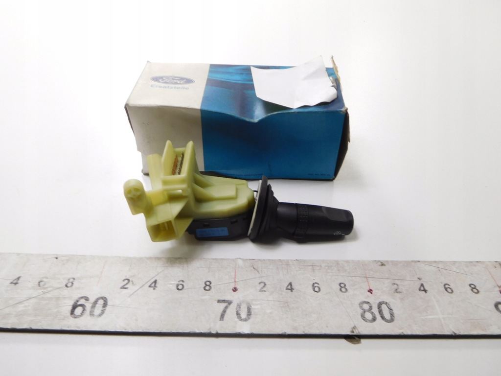 фото №8, Переключатель дворник ford mondeo mk1 mk2 оригинальный номер 6938769