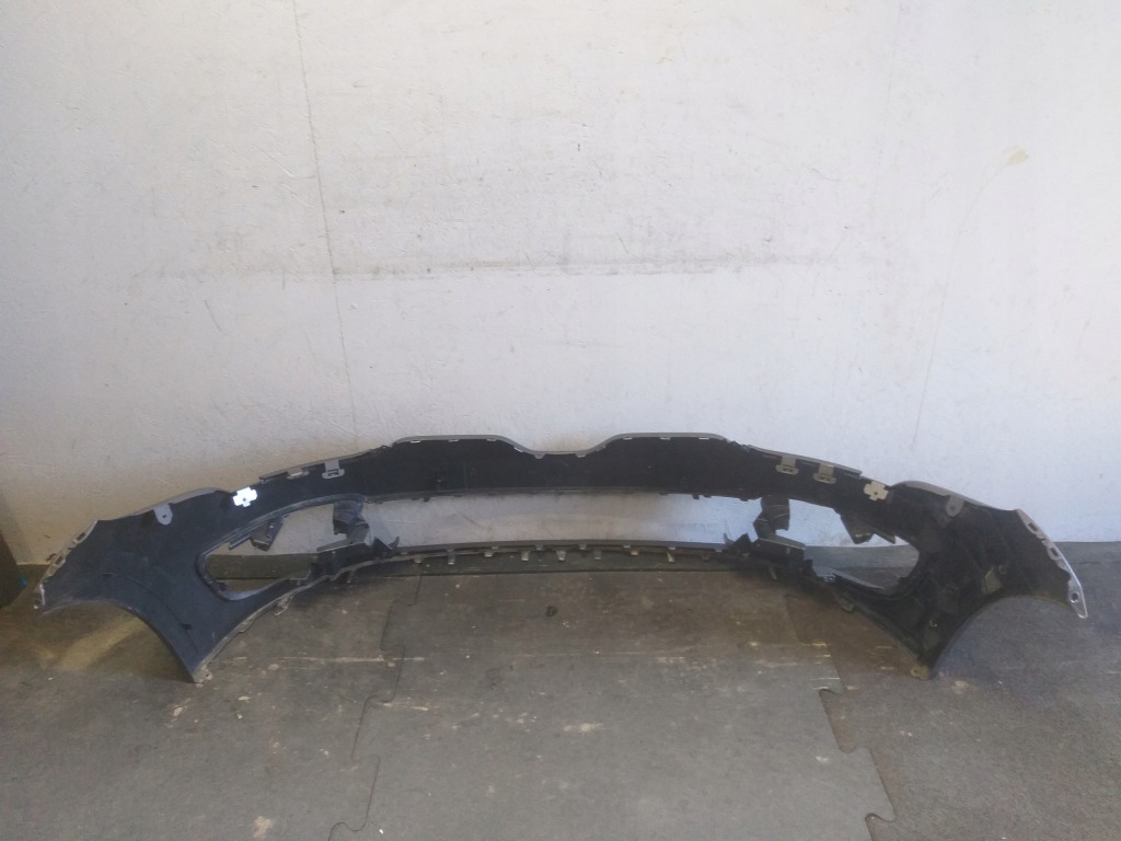 Купить Бампер перед renault megane iii 3 lift 13-