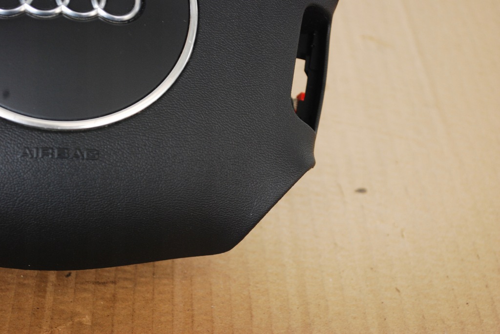 фото №7, Подушка подушка безпеки audi a8 d2 czarna 8e0880201ab