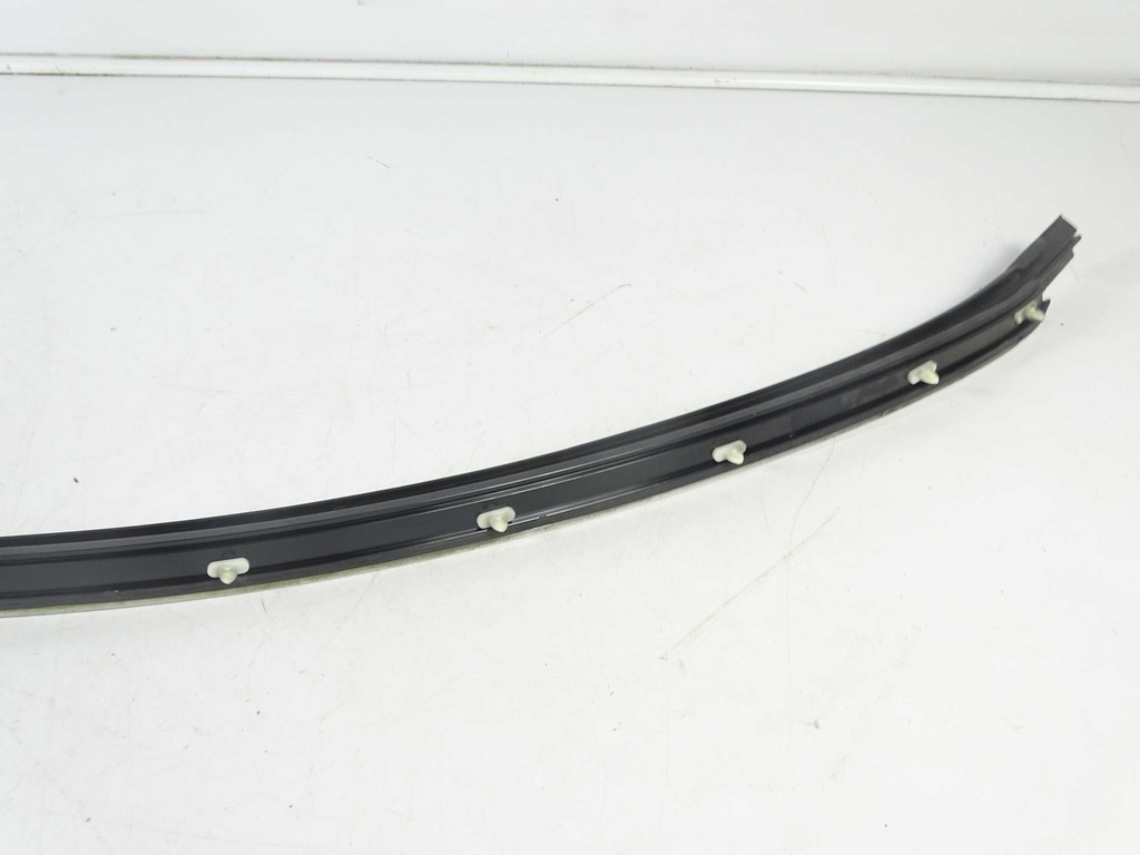 фото №8, Mercedes clk w209 молдинг кровельная левая хром