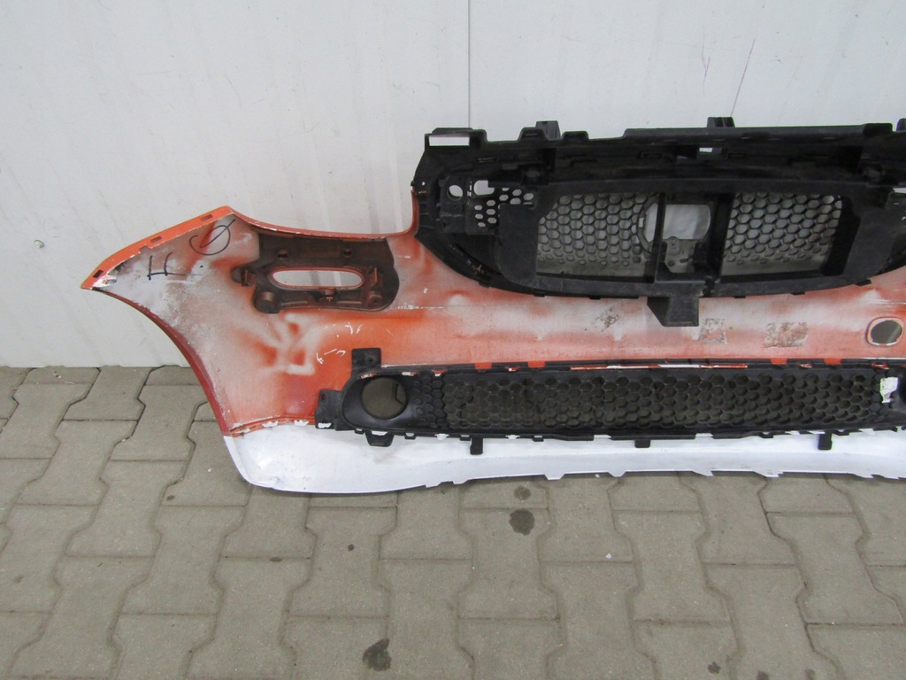 фото №9, Бампер перед передний smart fortwo 3 iii a453 14-