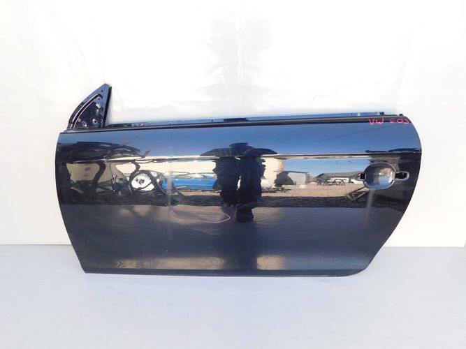 фото №1, Vw eos двері ліва передні перед