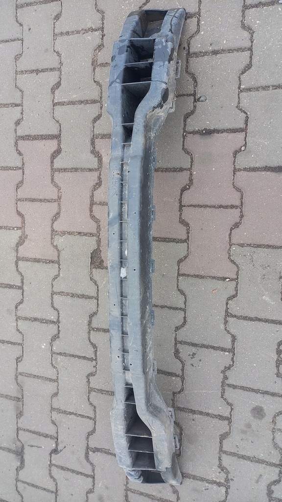 фото №4, Балка pod бампер citroen berlingo 04r