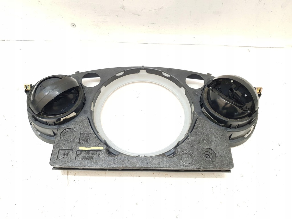 фото №4, Корпус рамка спідометра mini r50 r53 cooper s