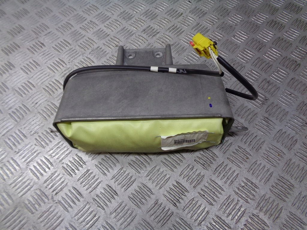 фото №1, Подушка подушка безопасности пассажира chrysler pacifica