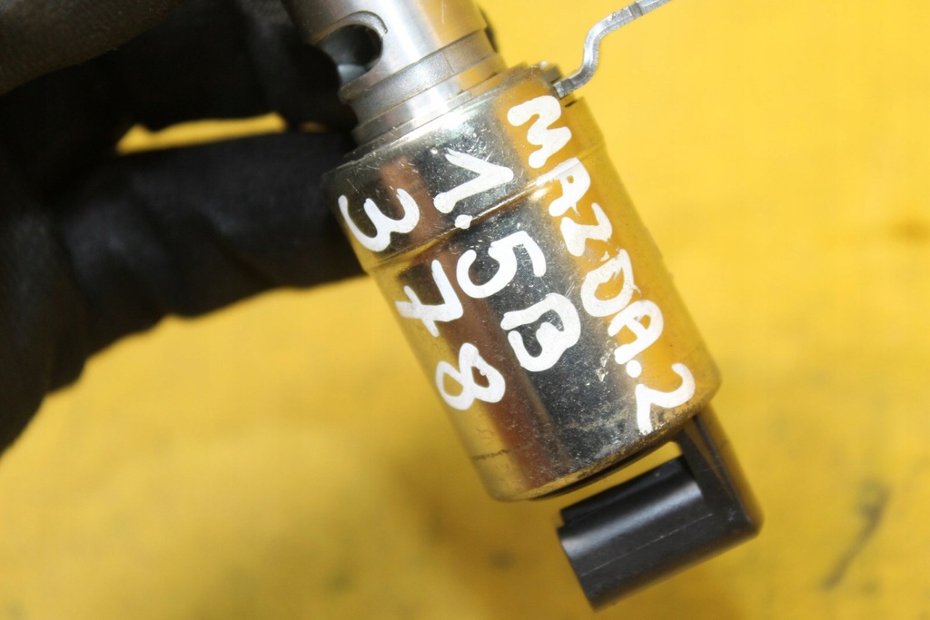 фото №7, Датчик faz распределительного вала mazda 2 2.0 b p54g