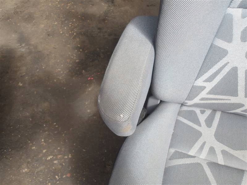 фото №16, Сиденье водителя пассажира ford transit connect mk1 lift