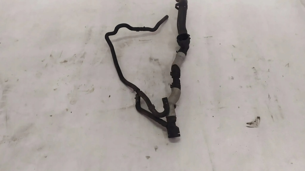 фото №7, Шланг wąż wody vw caddy audi