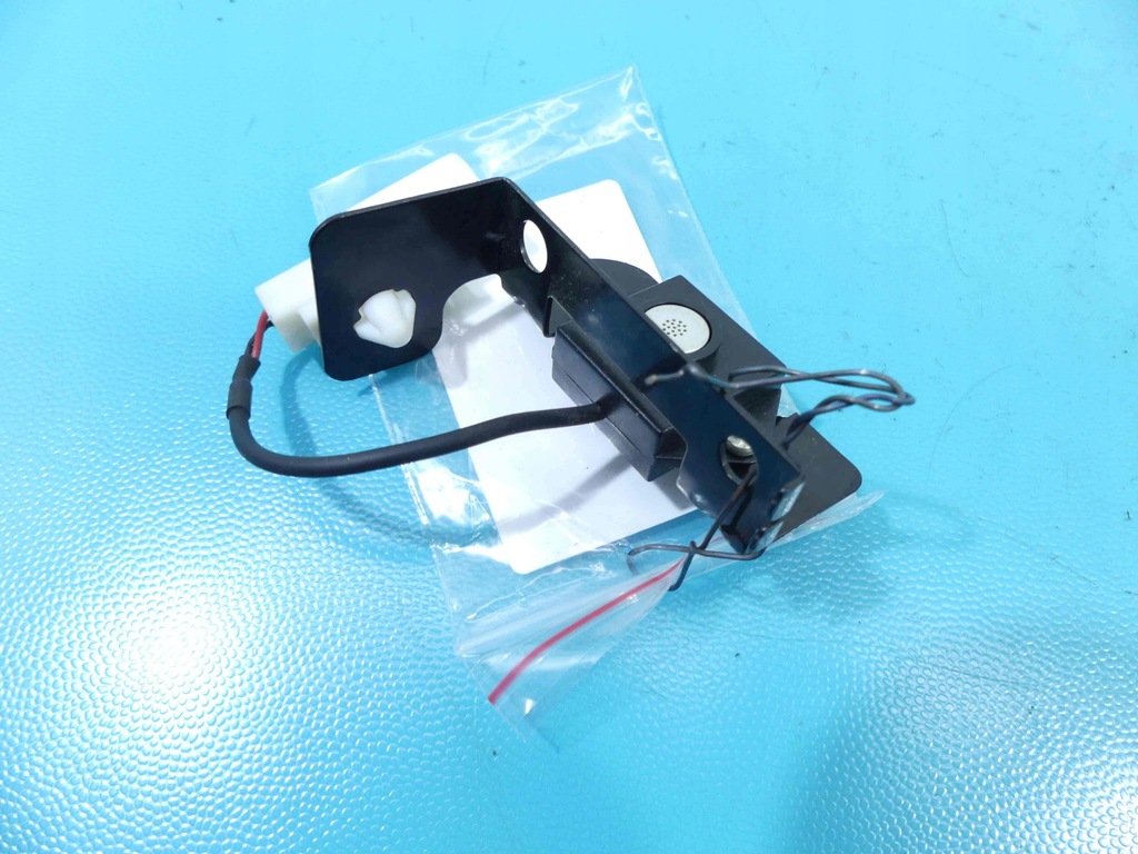 фото №1, Микрофон bose mazda 6 ii gh