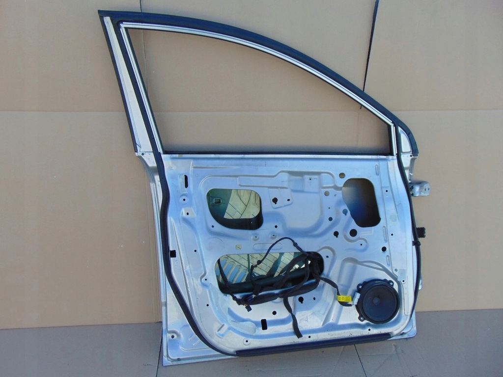 фото №13, Двері лівий перед opel antara колір 92u