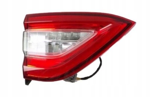 фото №1, Лампа maserati levante задня ліва