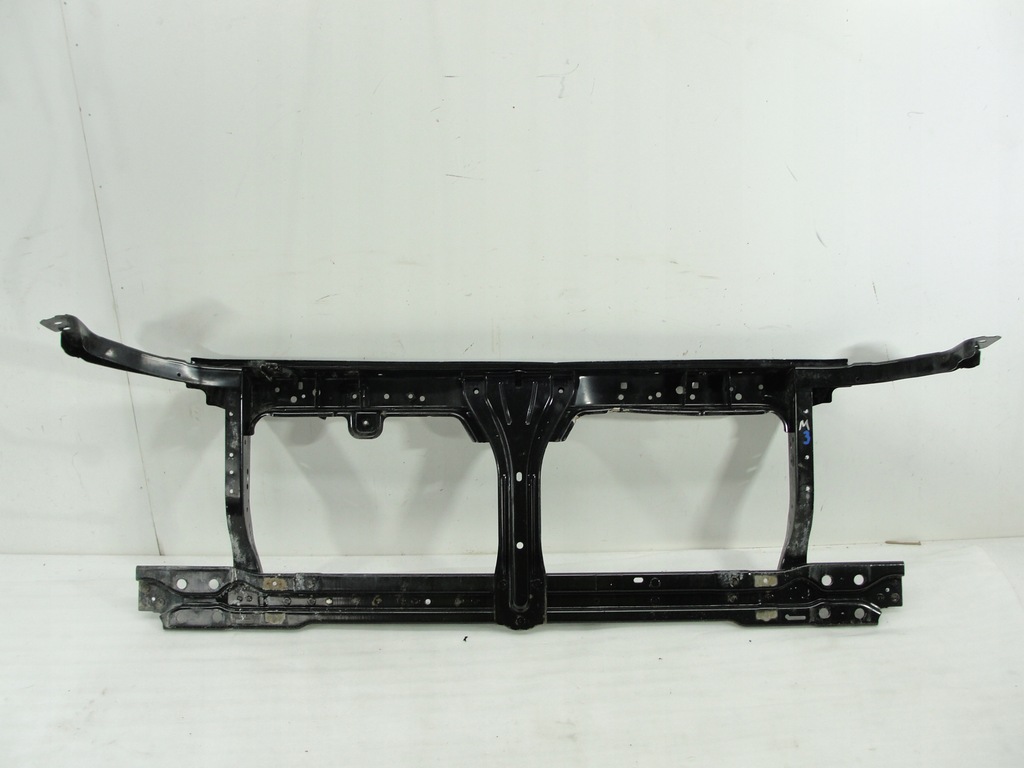 фото №8, Pas передній nissan navara d40 2010-14