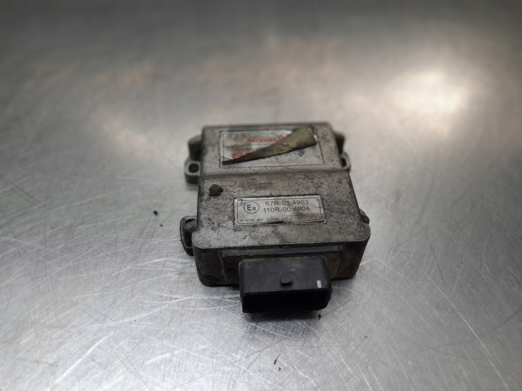 Купити Блок керування газу lpg 110r-004904