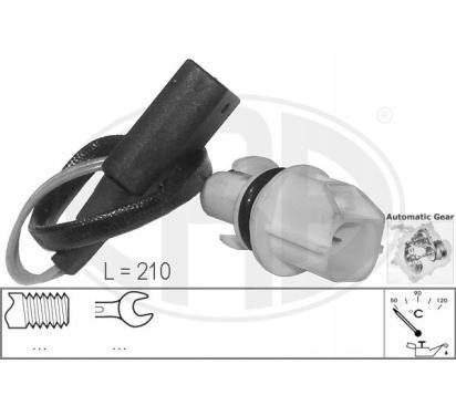 фото №1, Era 330666 датчик, температура масла