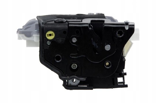 Привод центрального замка задняя левое  passat b6 05- Оригинал