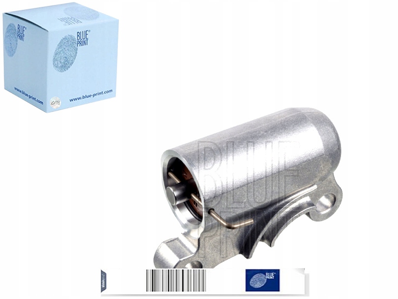 фото №14, Натяжитель гидравлический ремень распределительного вала mazda