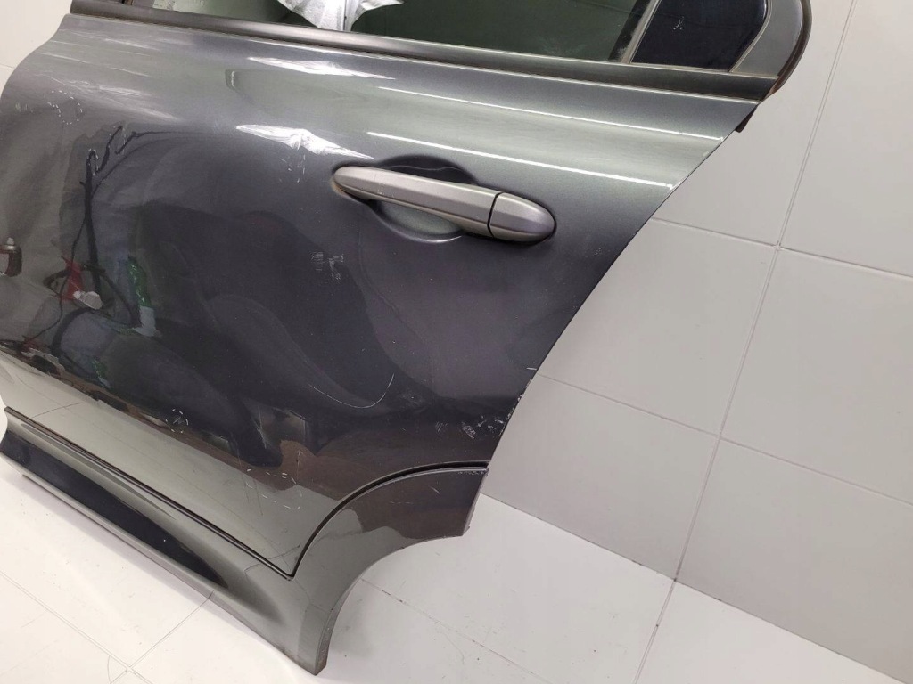 Купити Двері задній ліва сторона fiat 500x facelift 2018