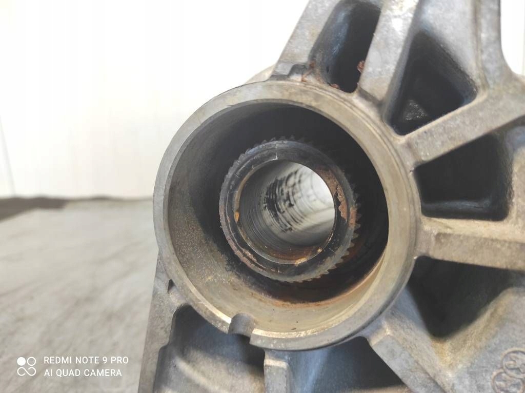 Дифференциал механизм дифференциал 2.58 land rover discovery ej32-7l486-ac Доставка