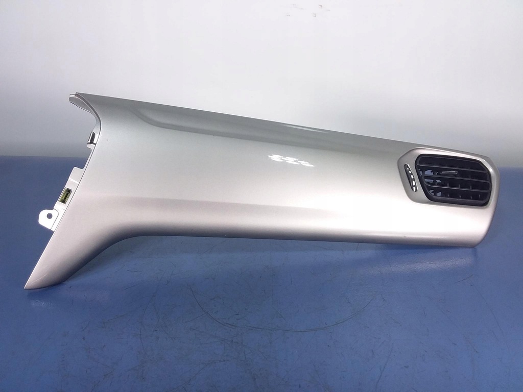 фото №1, Citroen c-elysee dekor салону решітка обдув