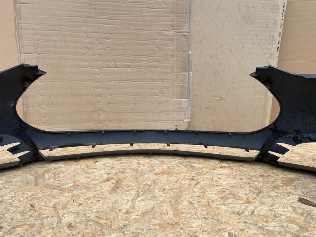 фото №9, Бампер передний перед tesla model s 12-