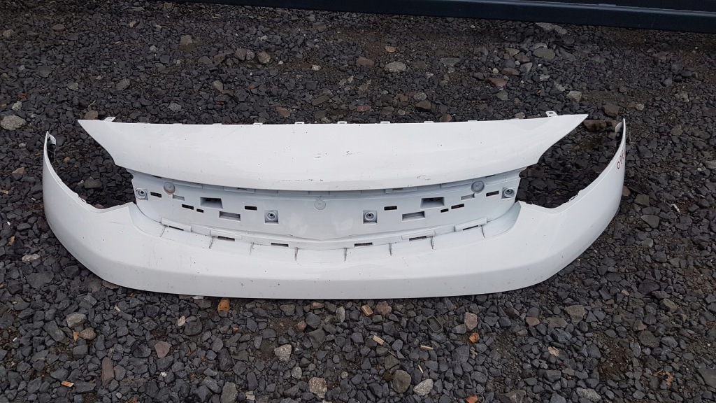 фото №1, Opel vivaro c zafira d решётка радиатора решётка радиатора ladna orginal