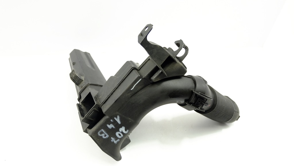 фото №9, Peugeot 207 1.4 vti резонатор воздуха 9683339380