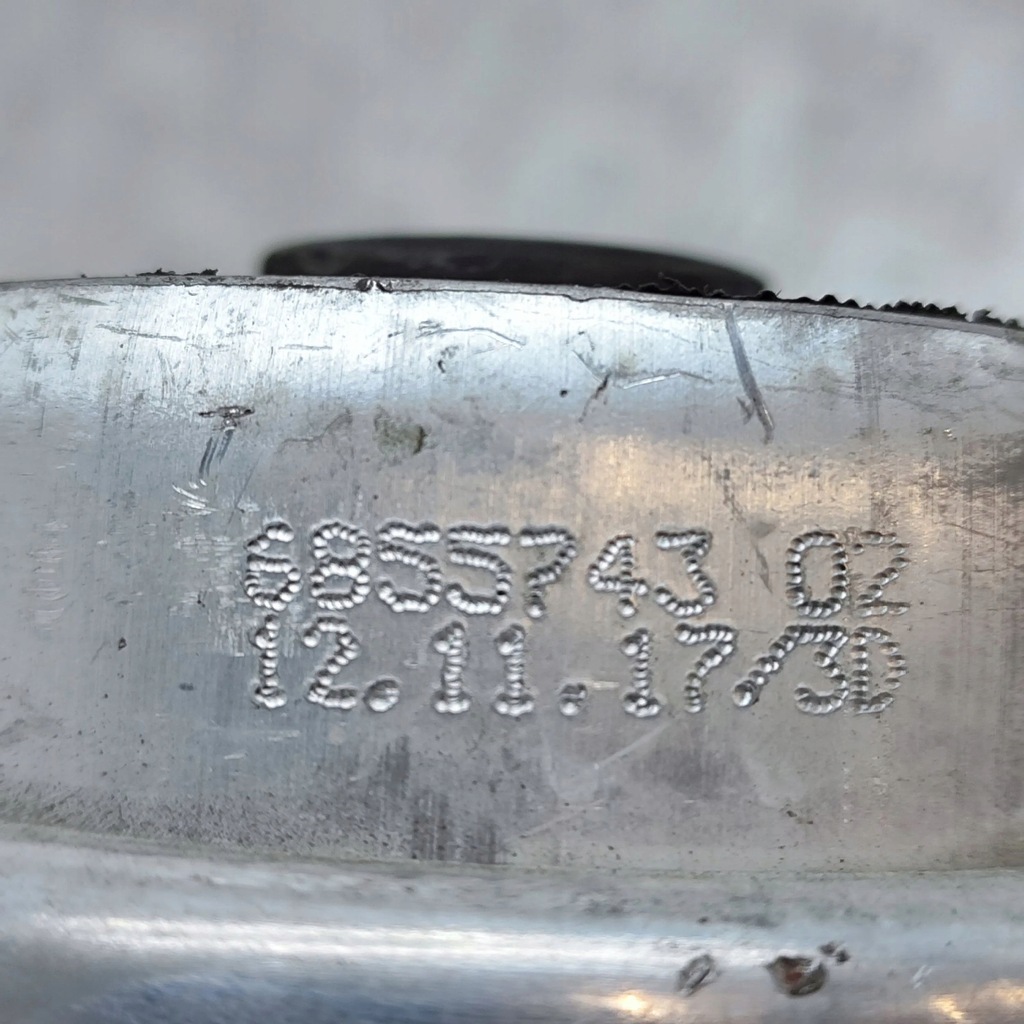 фото №8, Bmw 3 f30 f35 f31 2014 нижній важіль передній