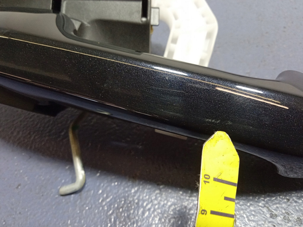 фото №4, Kia ceed iii ручка задняя правая задняя 1k