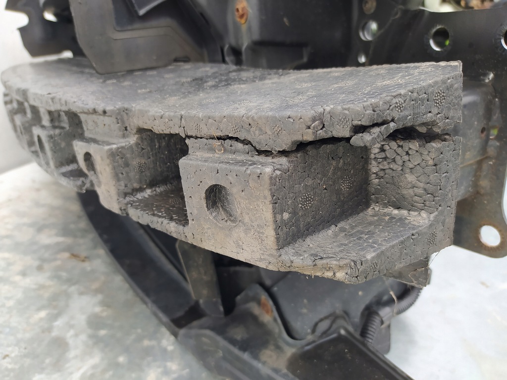 фото №8, Vw touran 03-06 caddy 03-010 2.0 tdi pas передний