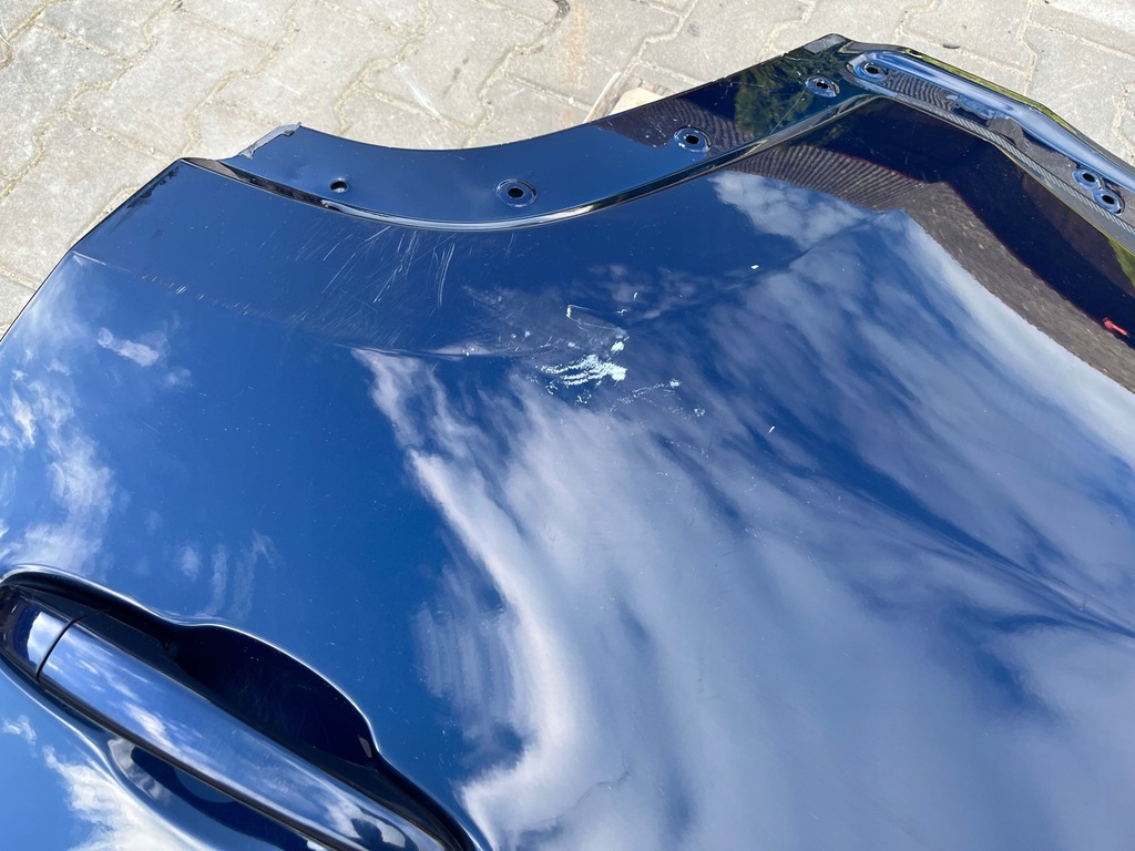 фото №11, Jeep compass ii 2 1.4it 2018r двері лівий задня ліва задні оригінал