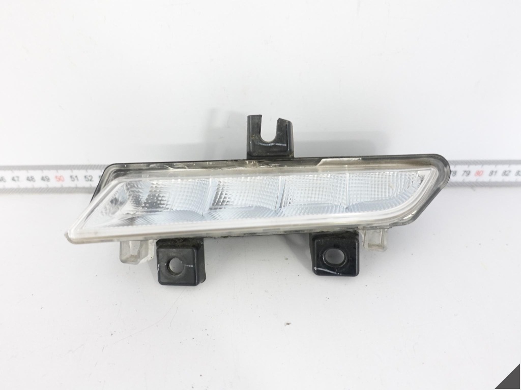 Купити Renault clio iv 4 captur 12-16 протитуманна фара w бампер led drl лівий перед