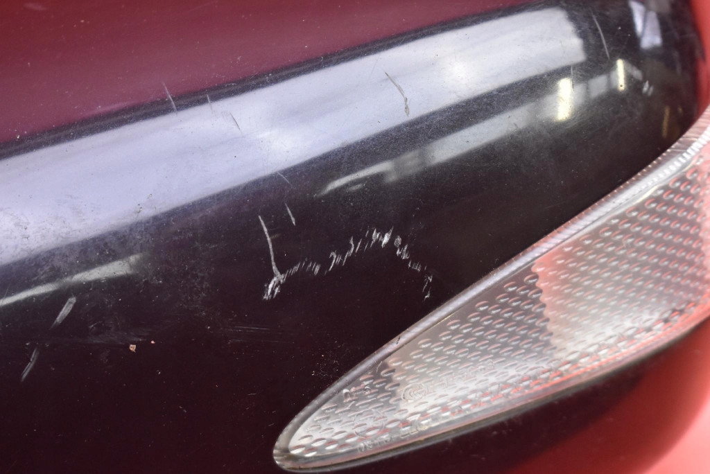 фото №8, Дзеркало ліва чорні 012233 eu mitsubishi grandis 03-11 9 pin