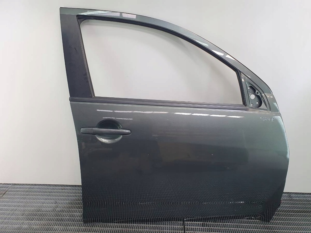 фото №1, Двері перед праве peugeot 4007 c-crosser outlander