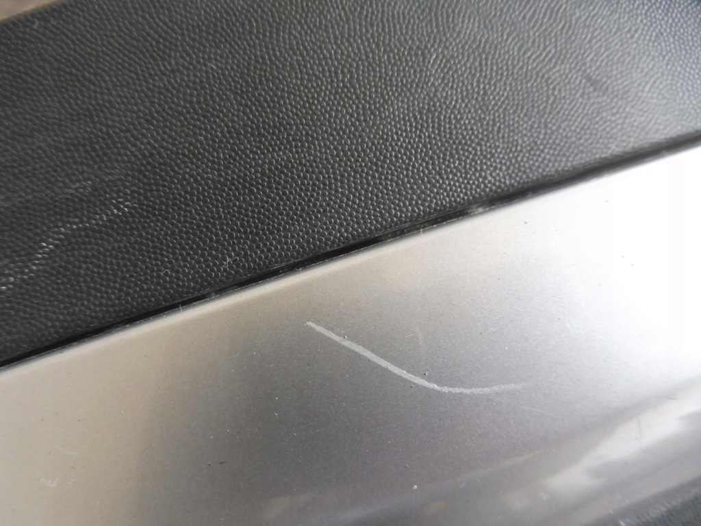 фото №4, Молдинг бічна двері правий задня kia sportage v