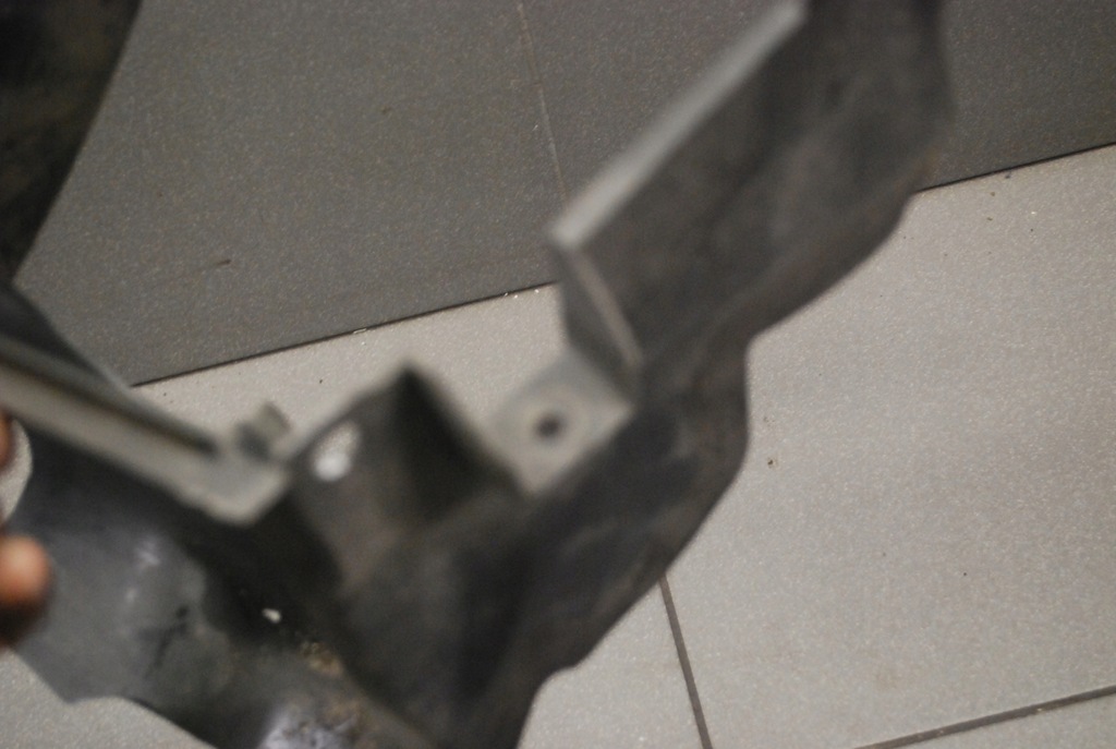 фото №6, Воздуховод воздуха audi a8 d3 4e0117335f