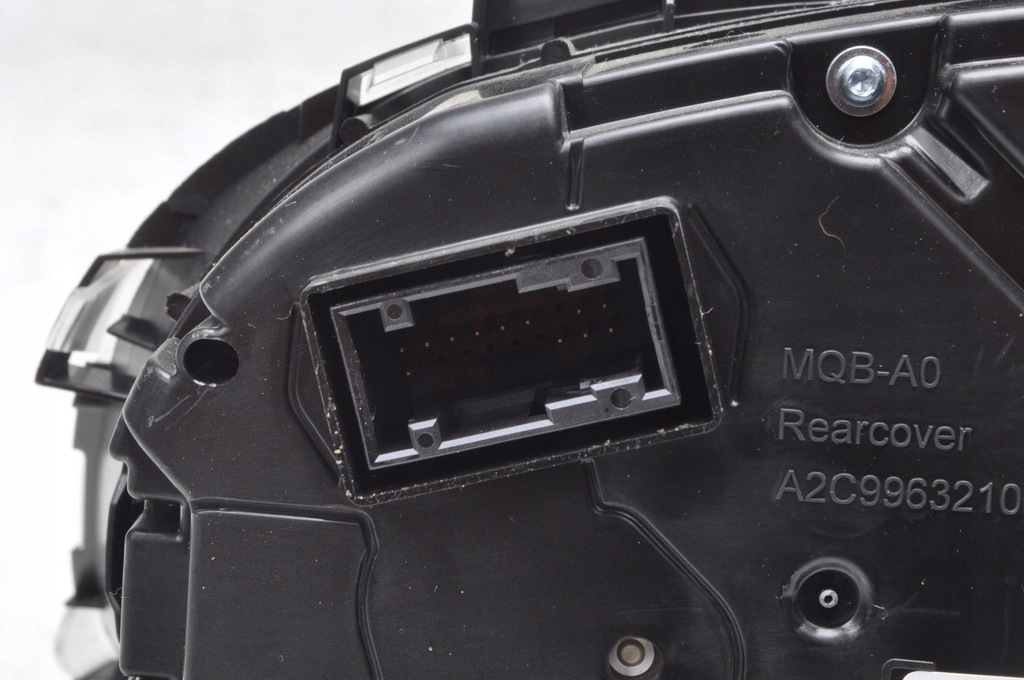 фото №8, Seat ibiza v 1.0 tsi счетчик приборы 6f0920940