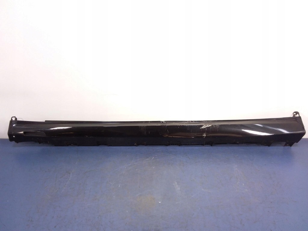 фото №1, Bmw x7 g07 молдинг порог левая m 475