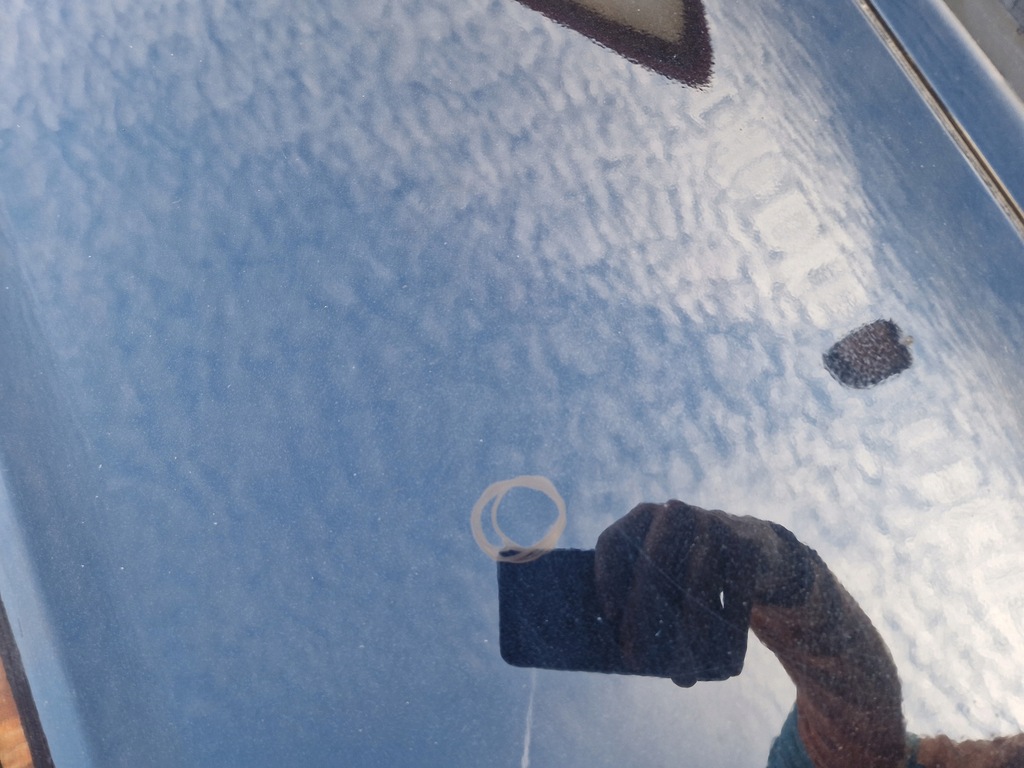 фото №11, Дверь левый перед ford s-max mk1 g6