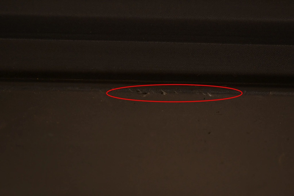 фото №9, Jaguar i-pace 2019 поріг